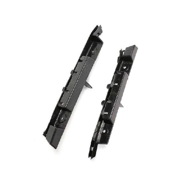 تصویر محصول براکت سپر جلو  چپ بی ام و سری 7 730li سال 2017